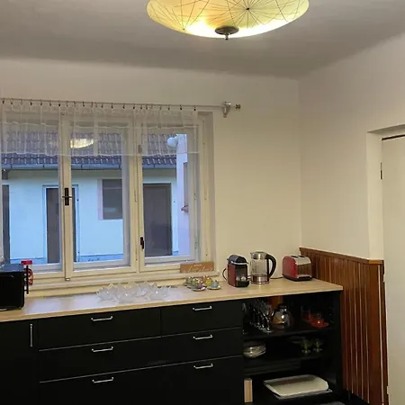 Cosy Country House U Faflika With Sauna And 2 Bathrooms Vlkov (Tabor)