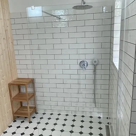 Cosy Country House U Faflika With Sauna And 2 Bathrooms Holiday home Vlkov (Tabor)