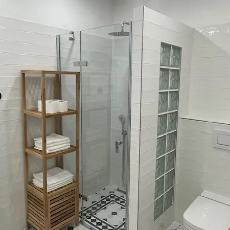 Cosy Country House U Faflika With Sauna And 2 Bathrooms *