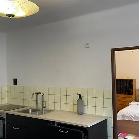 Cosy Country House U Faflika With Sauna And 2 Bathrooms