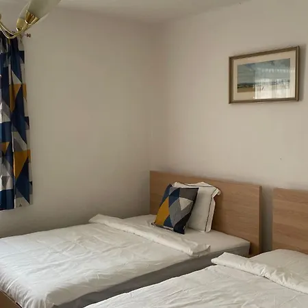 Cosy Country House U Faflika With Sauna And 2 Bathrooms