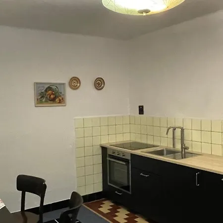 Holiday home Faflik - Tell The Story - Retro *