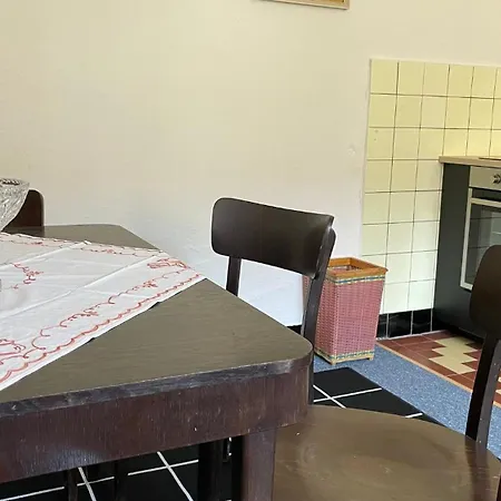 Cosy Country House U Faflika With Sauna And 2 Bathrooms Holiday home *
