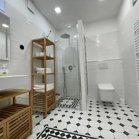 Cosy Country House U Faflika With Sauna And 2 Bathrooms Holiday home