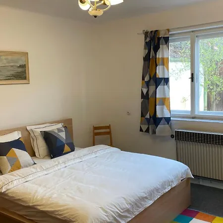 Cosy Country House U Faflika With Sauna And 2 Bathrooms *