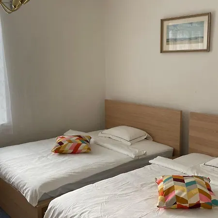 Cosy Country House U Faflika With Sauna And 2 Bathrooms * Vlkov (Tabor)