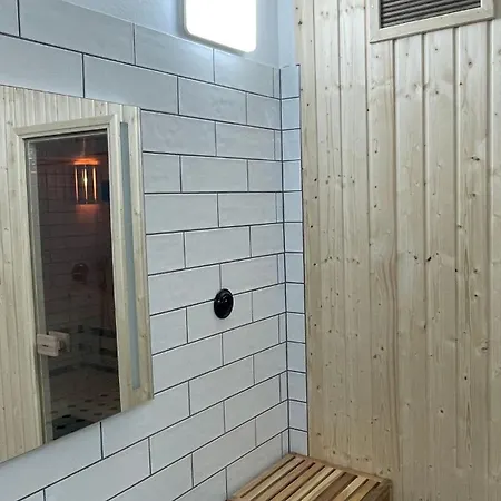 Cosy Country House U Faflika With Sauna And 2 Bathrooms * Vlkov (Tabor)