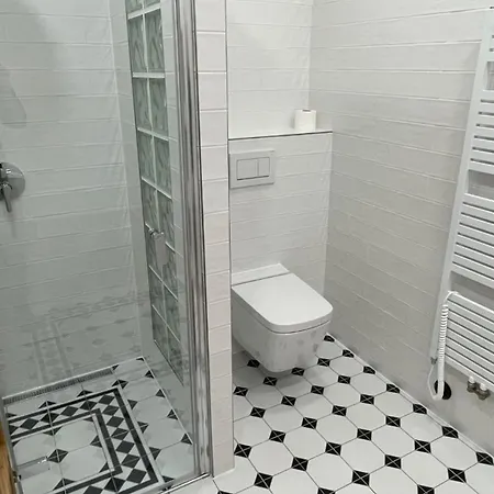 Holiday home Cosy Country House U Faflika With Sauna And 2 Bathrooms Vlkov (Tabor)