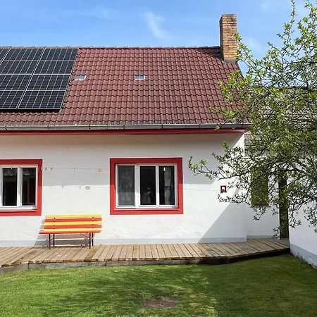 Cosy Country House U Faflika With Sauna And 2 Bathrooms * Vlkov (Tabor)